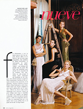 Vogue (Spain-November 2004)