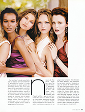 Vogue (Spain-November 2004)
