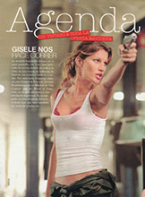 Glamour (Spain-2004)