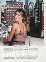 Glamour (Spain-2004)
