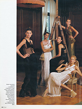 Vogue (Russia-December 2004)