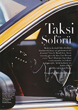 Harper's Bazaar (Turkey-December 2004)