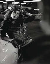 Harper's Bazaar (Russia-October 2004)