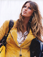 Harper's Bazaar (Australia-January 2004)