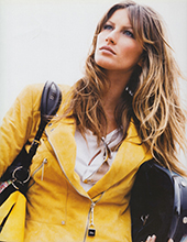 Harper's Bazaar (Russia-February 2004)