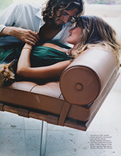 Harper's Bazaar (Russia-February 2004)