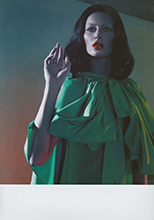 Pop (UK-Spring Summer 2004)