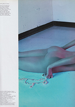 Pop (UK-Spring Summer 2004)