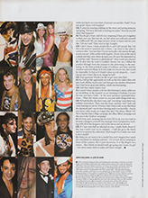 The Face (UK-March 2004)