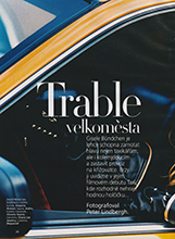 Harper's Bazaar (Czech Republik-October 2004)