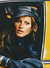 Harper's Bazaar (Czech Republik-October 2004)