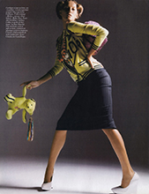 Vogue (France-September 2004)