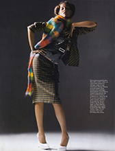 Vogue (France-September 2004)