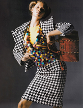 Vogue (France-September 2004)