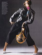 Vogue (France-September 2004)