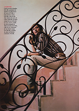 Vogue (En Espanol-July 2004)