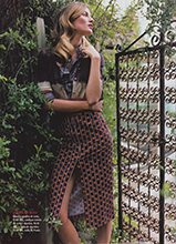 Vogue (En Espanol-July 2004)