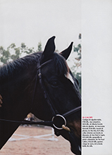 Vogue (En Espanol-July 2004)