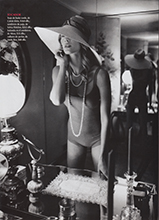 Vogue (En Espanol-July 2004)