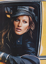 Harper's Bazaar (USA-September 2004)