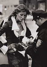 Harper's Bazaar (USA-December 2004)
