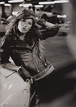 Harper's Bazaar (USA-December 2004)
