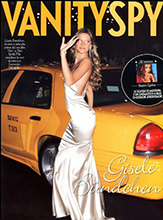 Vanity Fair (Italy-2004)