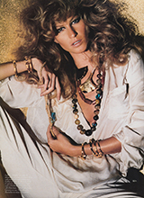 Vogue (France-March 2004)