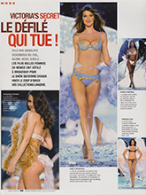 Men's Health (France-January 2004)