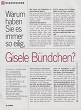 Glamour (Germany-February 2004)
