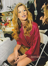 Glamour (Germany-February 2004)