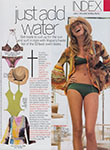 Harper's Bazaar (USA-2005)