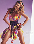 Harper's Bazaar (Russia-2005)