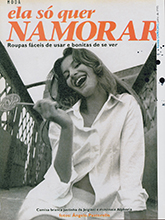 Capricho (Brazil-2005)