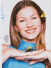 Capricho (Brazil-2005)