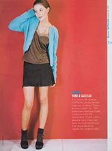 Capricho (Brazil-2005)
