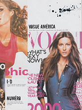 Capricho (Brazil-2005)
