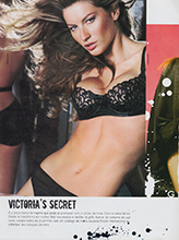 Capricho (Brazil-2005)