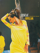 Capricho (Brazil-2005)
