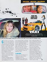 Capricho (Brazil-2005)