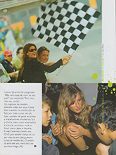Capricho (Brazil-2005)