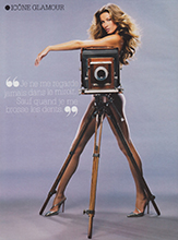 Glamour (France-July 2005)