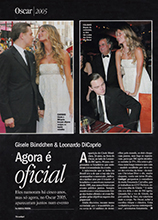 Contigo (Brazil-3 March 2005)