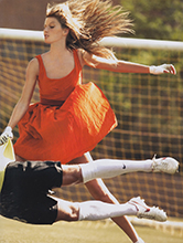 Vogue (Brazil-November 2005)