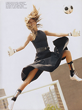 Vogue (Brazil-November 2005)