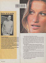 Estampas (Venezuela-27 February 2005)