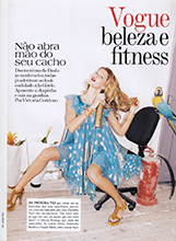 Vogue (Brazil-February 2005)