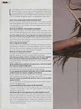 Elle (Brazil-May 2005)
