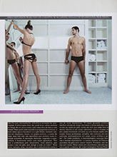 Vogue (Brazil-January 2005)