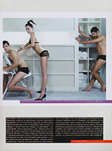 Vogue (Brazil-January 2005)